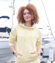 Load image into Gallery viewer, Unisex Chakra Lemon Hoodie