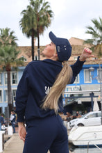 Load image into Gallery viewer, Unisex Savasana All Day Zip Front Sweater