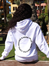 Load image into Gallery viewer, Unisex Karma What Goes Around Comes Around