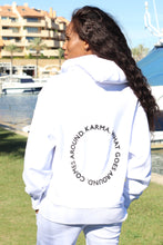 Load image into Gallery viewer, Unisex Karma What Goes Around Comes Around