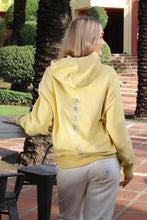 Load image into Gallery viewer, Unisex Jojoba Chakra Hoodie
