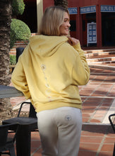 Load image into Gallery viewer, Unisex Jojoba Chakra Hoodie
